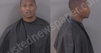 <B>ADAMS</B>, <B>ANDRE</B> <B>LAMONT</B> JR #, Indian River County, Florida - 2025-06-30 15:17:00