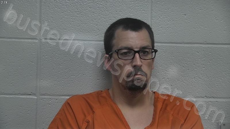 BAKER, CHAD #, Jessamine County, Kentucky - 2025-06-30 19:04:00