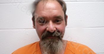 BROWN, JASON WILLIAM | 2025-06-30 12:05:00 Grant County, Kentucky Booking