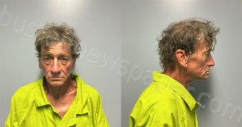 BOOKER, RANDOLPH THORTON | 2025-06-30 Roanoke County, Virginia Booking
