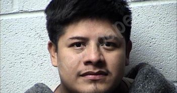 TOMAS FRANCISCO, SAMUEL | 2025-06-30 Chase County, Kansas Booking