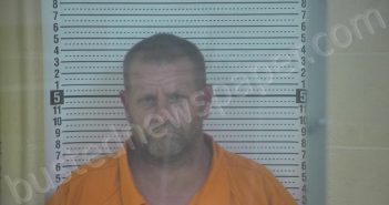 BAGBY, COY | 2025-06-30 01:57:00 Taylor County, Kentucky Booking