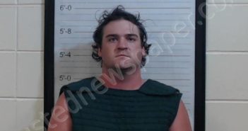 <B>HORTON</B>, <B>JASON</B> BRODY #, Coffee County, Alabama - 2025-06-30 17:29:00