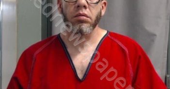 ORR, MARK WADE | 2025-06-30 Karnes County, Texas Booking