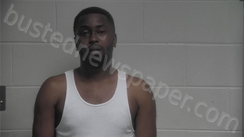 GARRISON, MESHAWN #, Oldham County, Kentucky - 2025-06-30 19:34:00