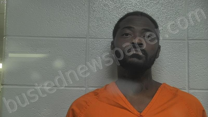 PATTON, REGGIE D #, Jessamine County, Kentucky - 2025-06-30 21:51:00