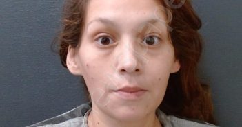 CAMPOS, ALLISON RENEE | 2025-06-30 Comal County, Texas Booking