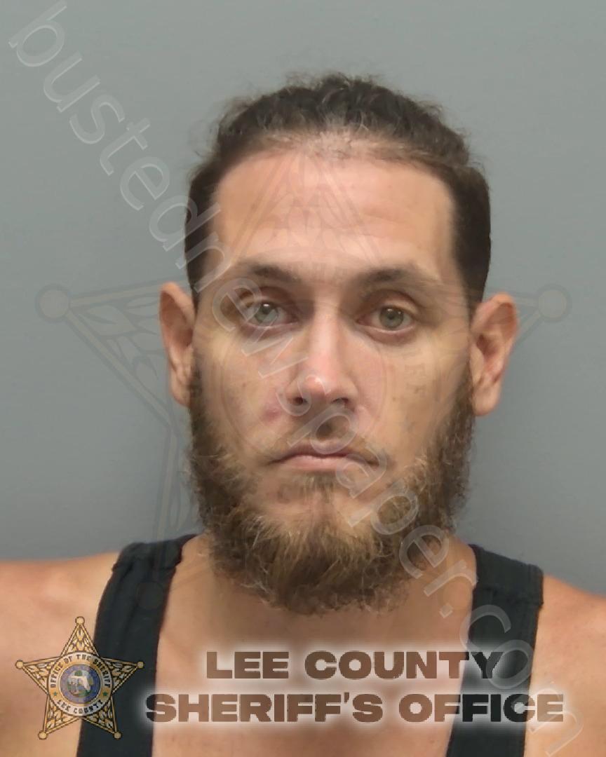 BECKNER, JONATHAN GLENN #, Lee County, Florida - 2025-06-30 14:45:00