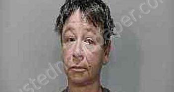 <B>MOBLEY</B>, <B>EDWINA</B> <B>STARR</B> #, Monroe County, Florida - 2025-06-30 23:39:00