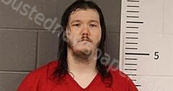 BOWMAN, HARLEY | 2025-06-30 17:58:00 St Clair County, Alabama Booking