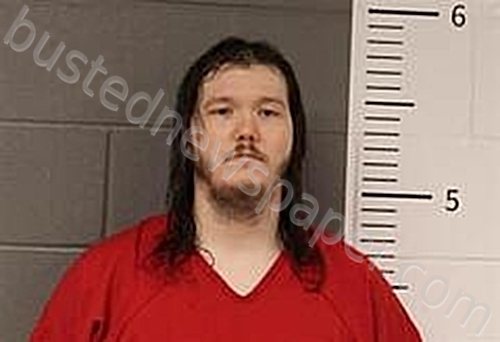 BOWMAN, HARLEY #, St Clair County, Alabama - 2025-06-30 17:58:00