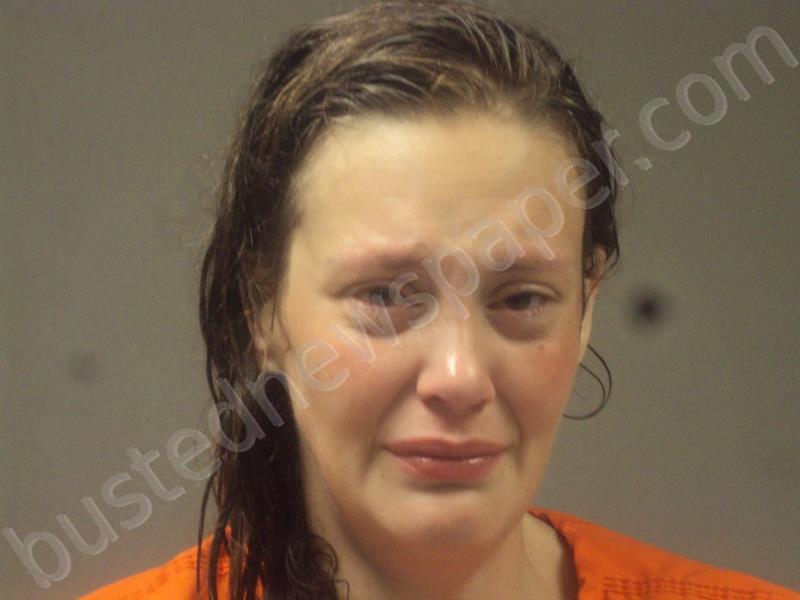 ESRY, KYLIE FAYANNE #, Randolph County, Missouri - 2025-06-30 14:34:00