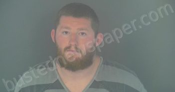 SEDAM, DOMINEACK WILLIAM | 2025-06-30 17:11:00 Shelby County, Indiana Booking