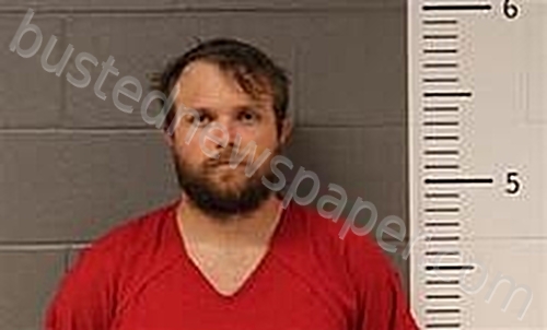 KELSOE, DANIEL #, St Clair County, Alabama - 2025-06-30 16:30:00