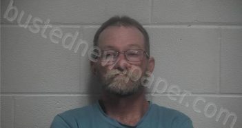 SMITH, DARREN WAYNE | 2025-06-30 17:12:00 Oldham County, Kentucky Booking