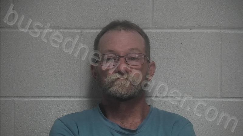 SMITH, DARREN WAYNE #, Oldham County, Kentucky - 2025-06-30 17:12:00