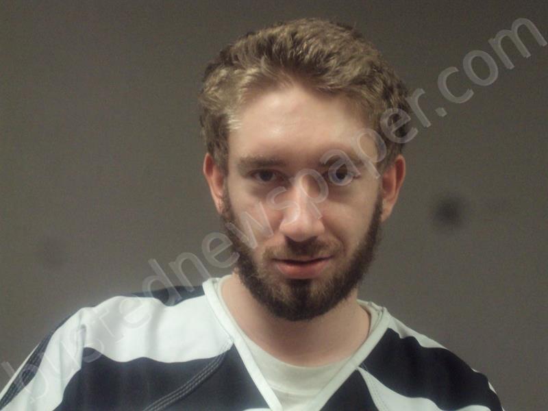 BRODIE, KAHLIB EDWIN #, Randolph County, Missouri - 2025-06-30 17:34:00