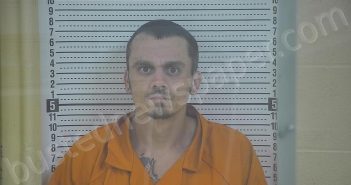 FULKS, JAMES | 2025-06-30 17:06:00 Taylor County, Kentucky Booking