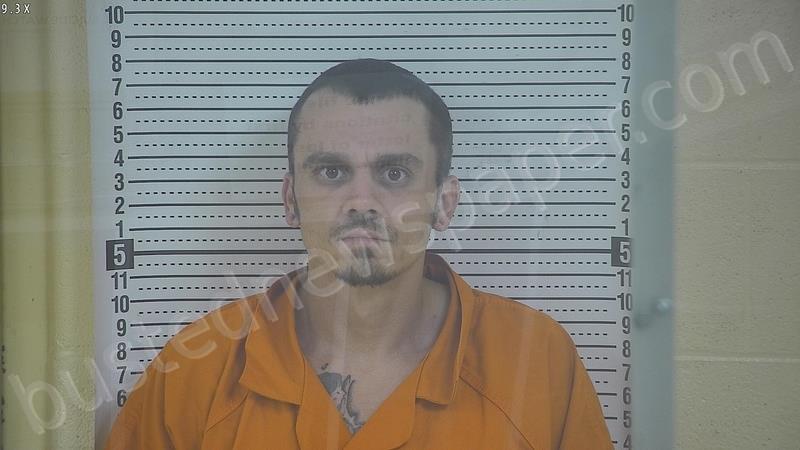 FULKS, JAMES #, Taylor County, Kentucky - 2025-06-30 17:06:00