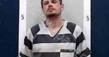 DUSTIN BURT | 2025-07-01 23:42:00 Dekalb County, Alabama Booking