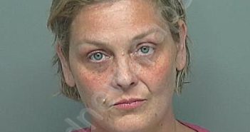 EASLEY, KIMBERLY ANN | 2025-07-01 22:47:00 Montgomery County, Texas Booking