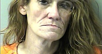 PARSON, NATASHA NICOLE | 2025-07-01 11:40:00 Okaloosa County, Florida Booking