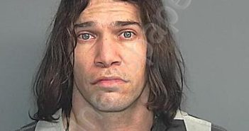 JOHNSON, JOSHUA ALLEN | 2025-07-01 11:50:00 Montgomery County, Texas Booking