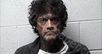 BARNES, JIMMY A | 2025-07-01 Chase County, Kansas Booking