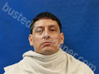 RODRIGUEZ, GUSTAVO SALVADOR #, Kaufman County, Texas - 2025-07-01 15:40:00