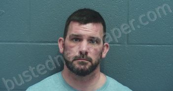 MEADOWS, KYLE EDWARD | 2025-07-01 11:13:00 Montgomery County, Indiana Booking