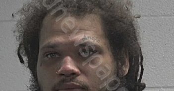 <B>BOGIER</B>, <B>BOBBY</B> <B>THOMAS</B> #, Cleveland County, North Carolina - 2025-07-01 04:12:00