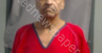 MORIN, MOSES JOE, JR. | 2025-07-01 Karnes County, Texas Booking