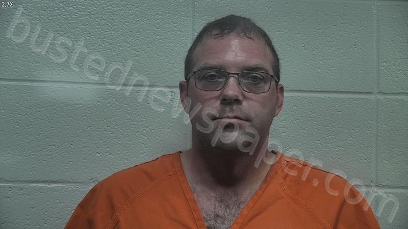 HILL, CHADWICK #, Jessamine County, Kentucky - 2025-07-01 15:04:00