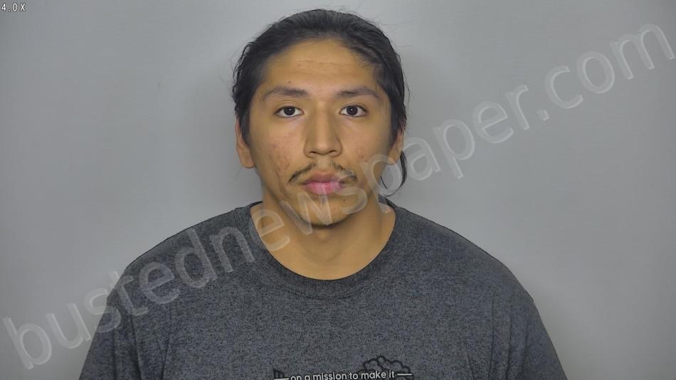 TWOHEARTS, ELTON JADE #, Burleigh County, North Dakota - 2025-07-01 00:05:00