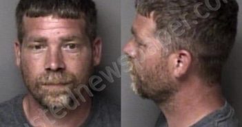 <B>HILLIARD</B>, <B>JUSTIN</B> <B>SCOTT</B> #, Gaston County, North Carolina - 2025-07-01 12:20:00