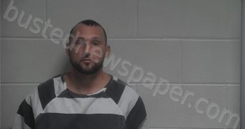 DEATON, MICHAEL E | 2025-07-01 01:48:00 Oldham County, Kentucky Booking