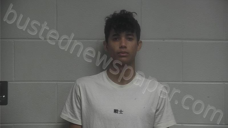 GUZMAN, ANGHELO #, Oldham County, Kentucky - 2025-07-01 10:10:00