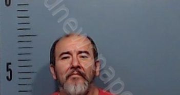 GONZALES, STEVE LOPEZ | 2025-07-01 Taylor County, Texas Booking