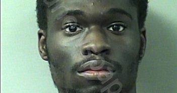 HENRY, NICHOLAS EMMANUEL | 2025-07-01 15:54:00 Okaloosa County, Florida Booking