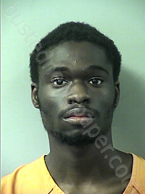 HENRY, NICHOLAS EMMANUEL #, Okaloosa County, Florida - 2025-07-01 15:54:00