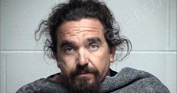 BURROLA GARCIA, HERACLIO | 2025-07-01 Chase County, Kansas Booking
