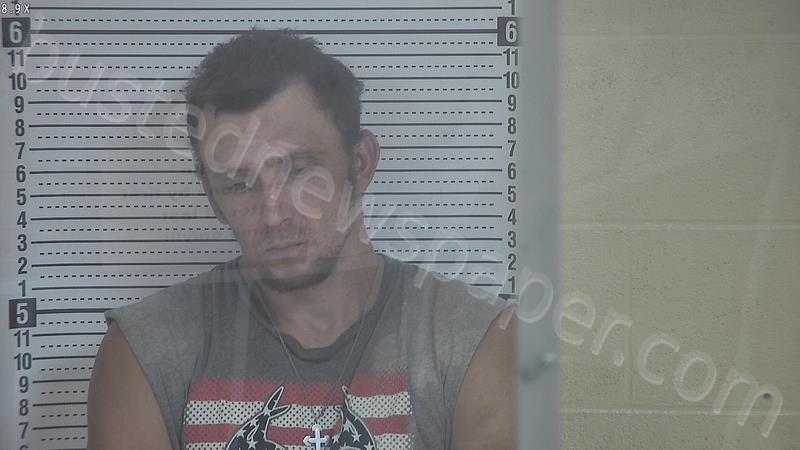HARTLEY, JAMES #, Taylor County, Kentucky - 2025-07-01 21:45:00