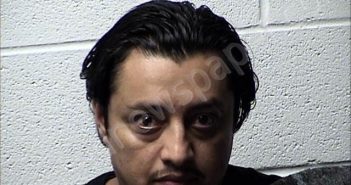 LOPEZ VENTURA, DAVID ALEJANDRO | 2025-07-01 Chase County, Kansas Booking