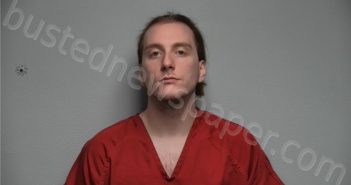 WOODS-<B>BREWER</B>, <B>JACOB</B> #, Mccracken County, Kentucky, McCracken County, Kentucky - 2025-07-01 22:12:00