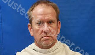 <B>PULLUM</B>, <B>DANNY</B> #, Kaufman County, Texas - 2025-07-01 15:52:00