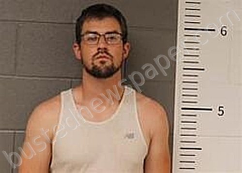 BOYINGTON, GARRET #, St Clair County, Alabama - 2025-07-01 18:04:00