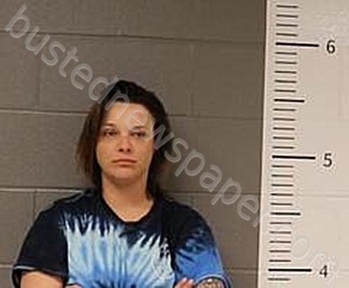 BRUNER, SABRINA #, St Clair County, Alabama - 2025-07-01 14:22:00