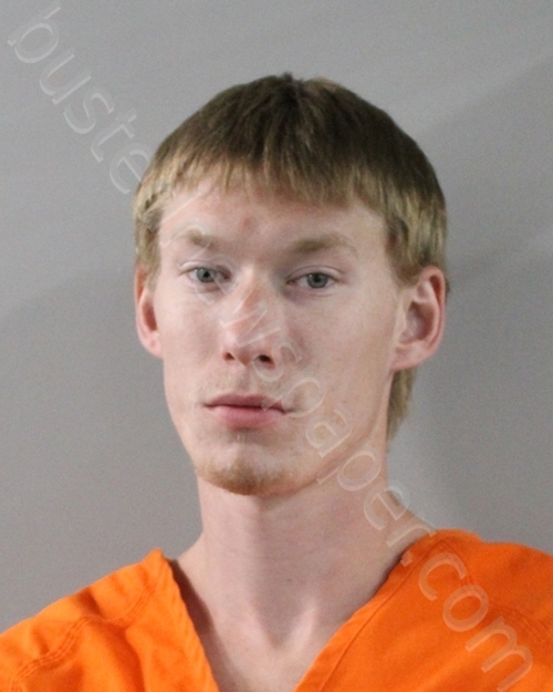 HASSAN, WILLIAM JAY #, Polk County, Florida - 2025-07-01
