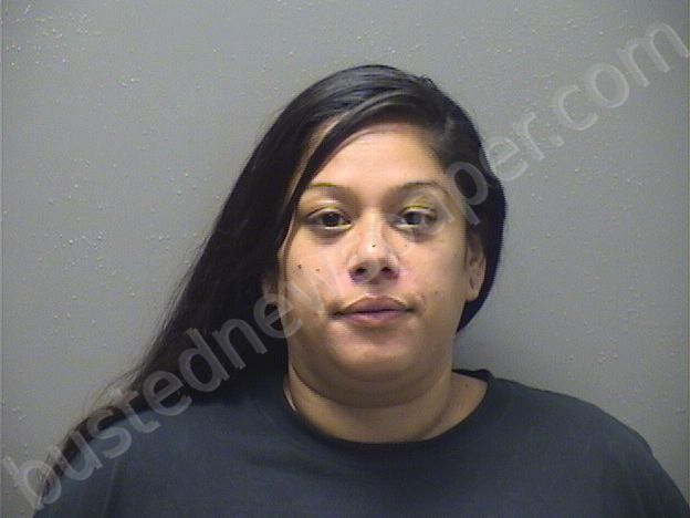 DOMINGUEZ,KASSANDRA ERMA #, Garland County, Arkansas - 2025-07-01 19:47:00