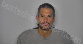 MALATERRE, JESSE LEE | 2025-07-01 02:29:00 Burleigh County, North Dakota Booking